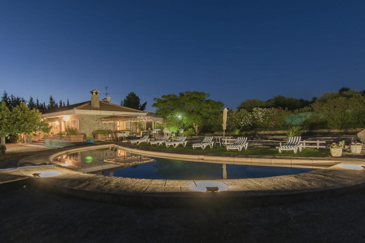 Casa vacanze La Comuna Ronda